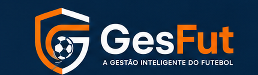 GesFut - A gest&atilde;o inteligente do futebol