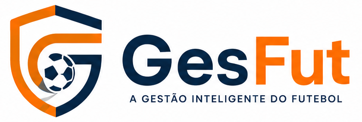 GesFut - A gest&atilde;o inteligente do futebol